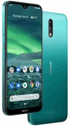 Замена экрана на телефоне Nokia 2.4 в Иванове
